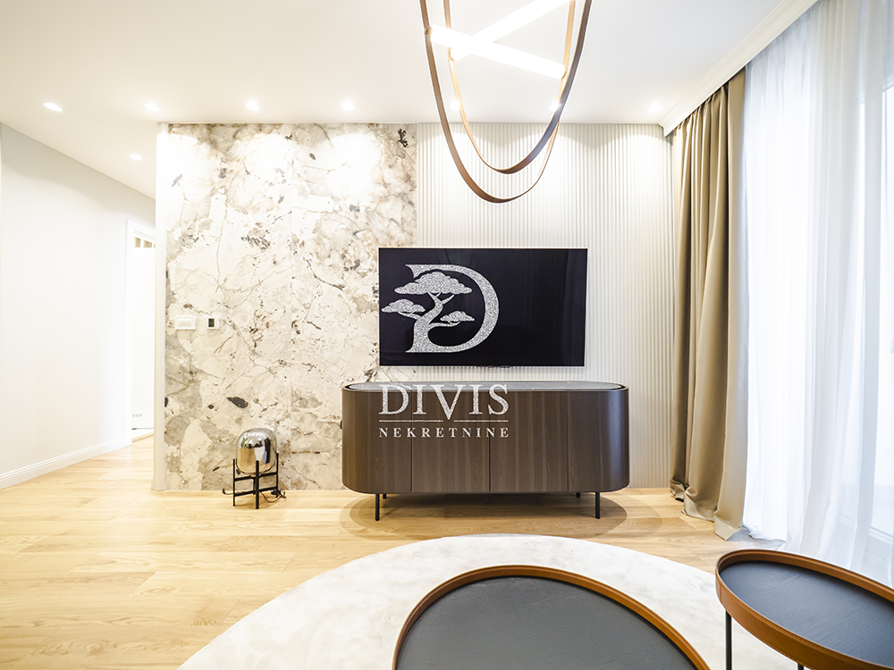 Slika 5 - Bulevar Heroja sa Košara, Trosoban stan na prodaju, 72m2, 379.900€